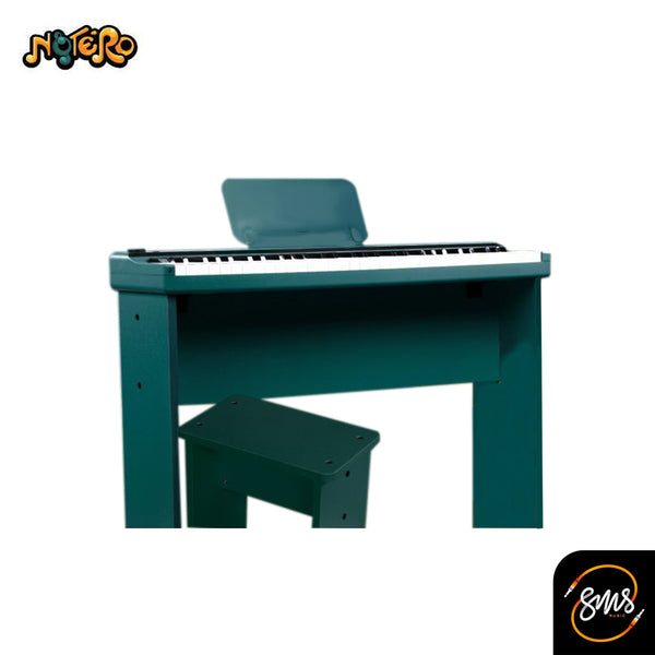 เปียโนไฟฟ้า Notero Master 61 keys