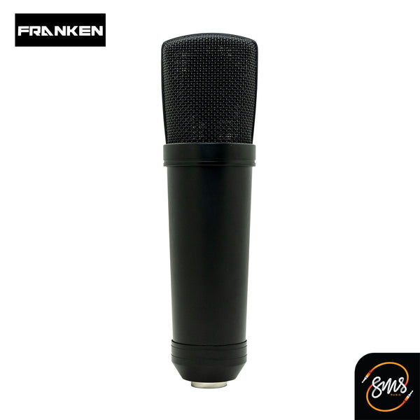 ไมค์คอนเดนเซอร์ Franken SM-1 Studio Condenser Microphone