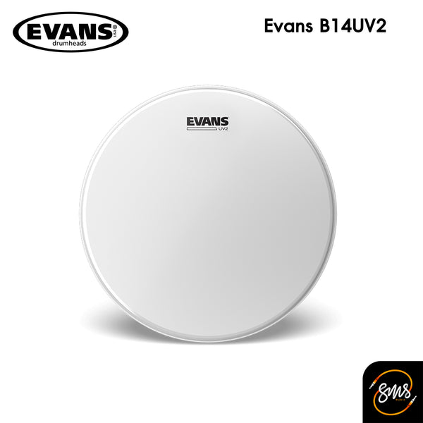 หนังกลอง Evans UV2