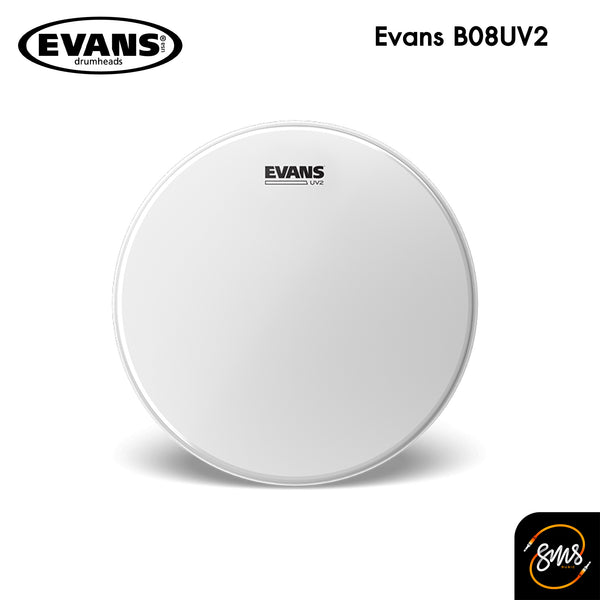 หนังกลอง Evans UV2