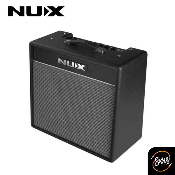 ตู้แอมป์ NUX mighty 40 BT