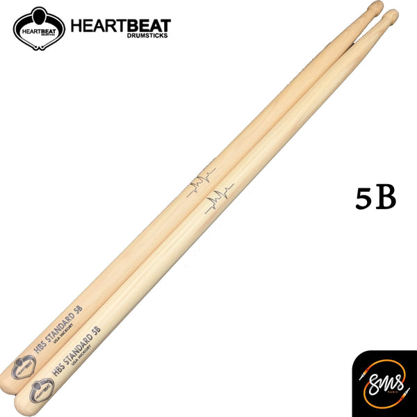 ไม้กลอง heartbeat HBS Standard