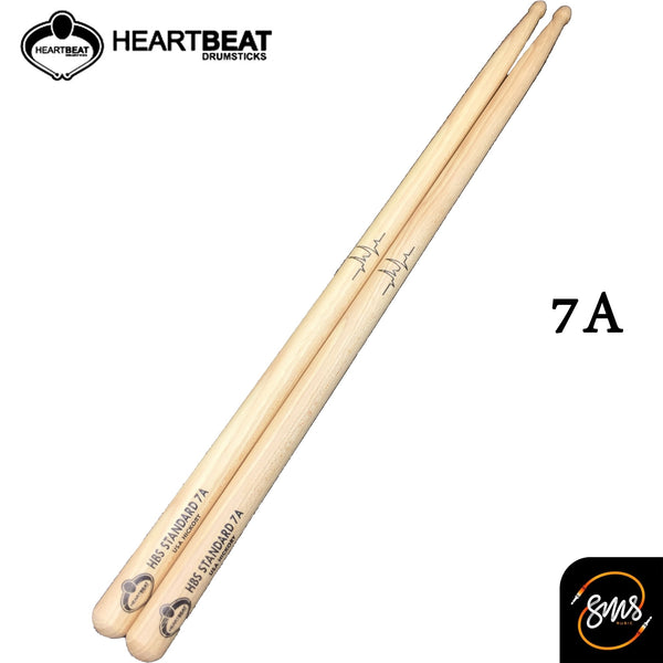 ไม้กลอง heartbeat HBS Standard