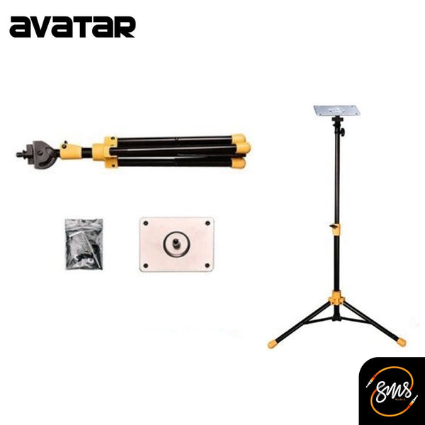 ขาตั้งกลองแพด Avatar Percussion Pad PD705 ( DSGAVT-PD705 )