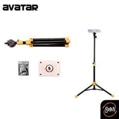 ขาตั้งกลองแพด Avatar Percussion Pad PD705 ( DSGAVT-PD705 )