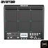 กลองแพ็ดไฟฟ้า Avatar PD708 Sampler Pad