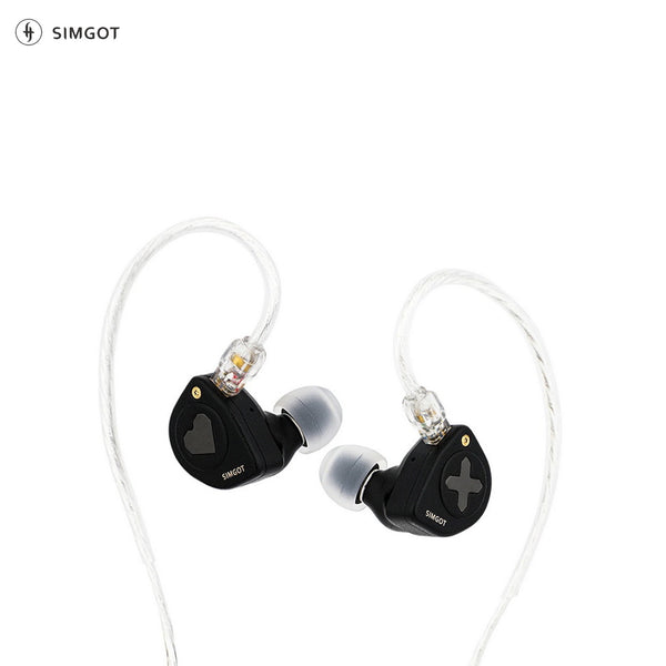 หูฟัง in ear SIMGOT Ew300