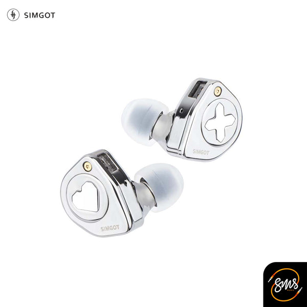 หูฟัง in ear SIMGOT Ew300