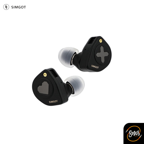 หูฟัง in ear SIMGOT Ew300