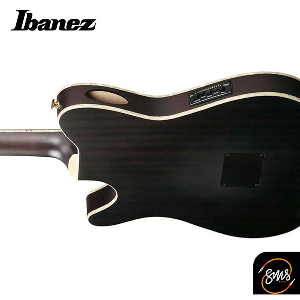 Ibanez TOD10N Tim Henson Signature กีตาร์โปร่งไฟฟ้า