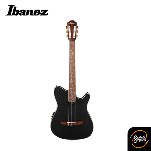 Ibanez TOD10N Tim Henson Signature กีตาร์โปร่งไฟฟ้า