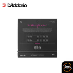 สายเบสเคลือบ D’Addario 5 สาย XTB45130