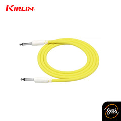 สายแจ๊ค Kirlin รุ่น IC-241 ยาว 3 เมตร