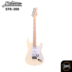 กีต้าร์ไฟฟ้า Mclorence STR200