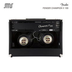 แอมป์ Fender Champion ll 100