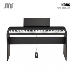 Korg Digital Piano B2 Black