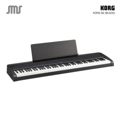 Korg Digital Piano B2 Black