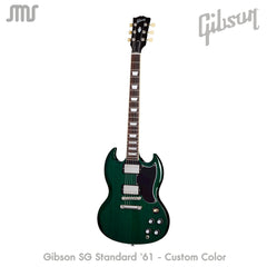 กีต้าร์ไฟฟ้า Gibson SG Standard