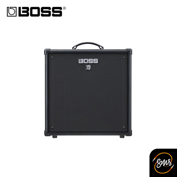 แอมป์เบส Boss Katana-110 Bass Guitar Amplifier