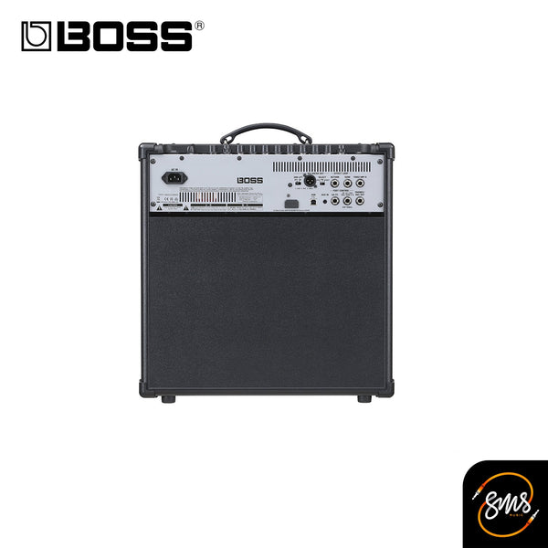 แอมป์เบส Boss Katana-110 Bass Guitar Amplifier