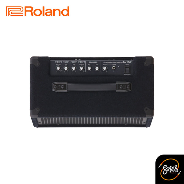 Roland KC-200 แอมป์คีย์บอร์ด Keyboard Amplifier