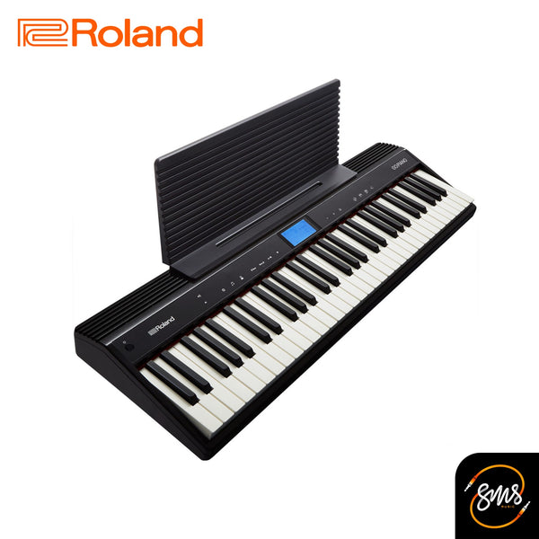 Roland Go:Piano Digital Piano (GO-61P)