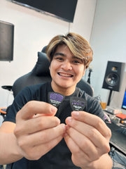 ปิ๊ก Naxgett Signature