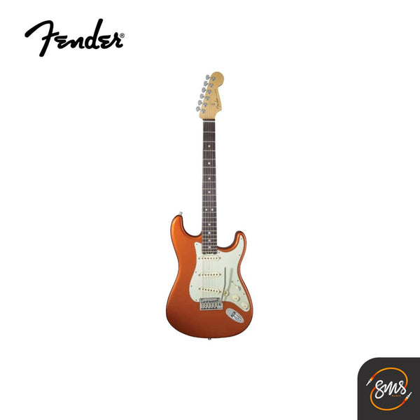 กีต้าร์ไฟฟ้า Fender American Elite Stratocaster