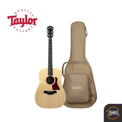 กีต้าร์โปร่ง Taylor BBT Big Baby พร้อมกระเป๋า