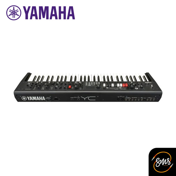 Yamaha YC-61 Keyboard