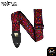 สายสะพาย Ernie Ball Jacquard