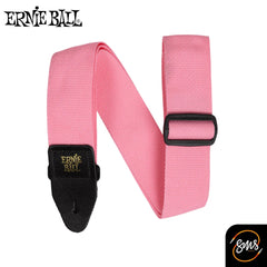 สายสะพาย Ernie Ball Polypro