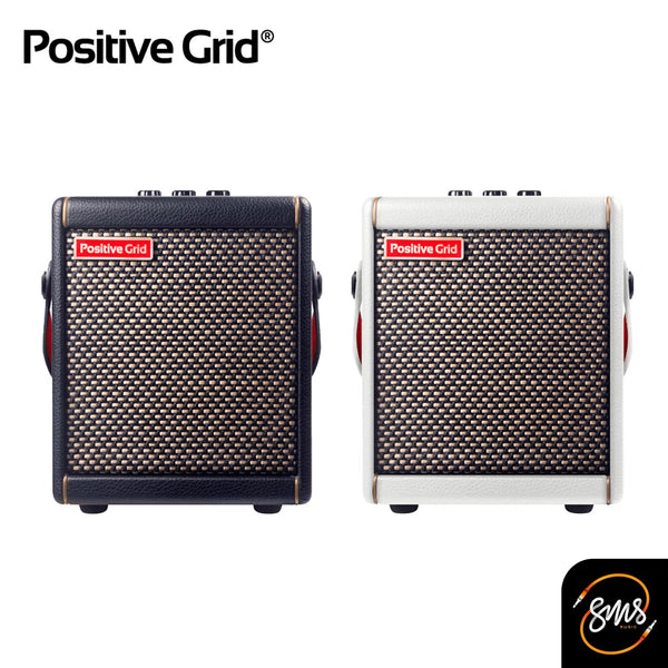 แอมป์กีต้าร์ Positive Grid Spark MINI