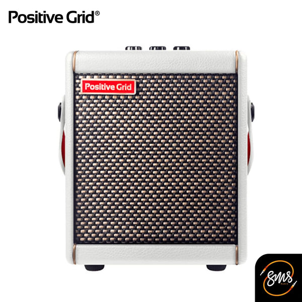 แอมป์กีต้าร์ Positive Grid Spark MINI