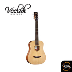 กีต้าร์โปร่งไฟฟ้า Veelah To Go SF