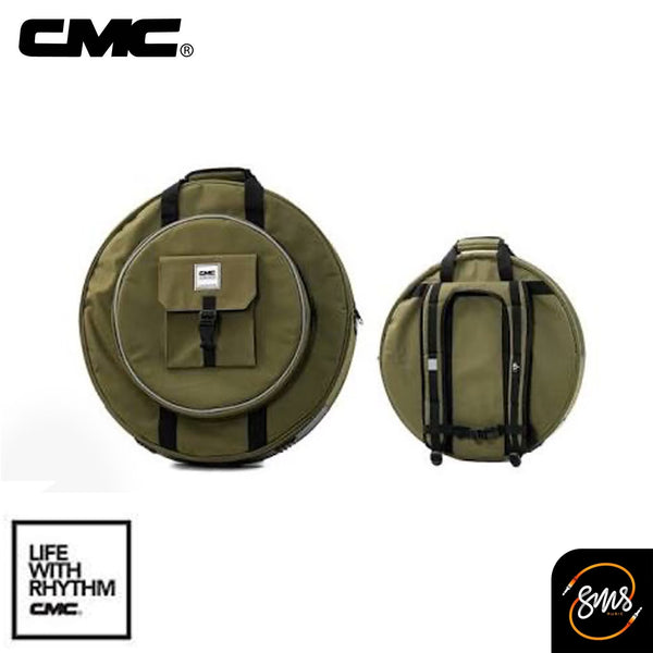 กระเป๋าฉาบ CMC CM-BAG001