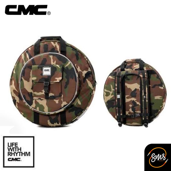 กระเป๋าฉาบ CMC CM-BAG001