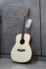 กีต้าร์โปร่ง Century 41