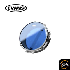 หนังกลองสแนร์ Evans Hydraulic Blue B14HB