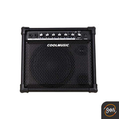 แอมป์กลองไฟฟ้า CoolMusic DM-30