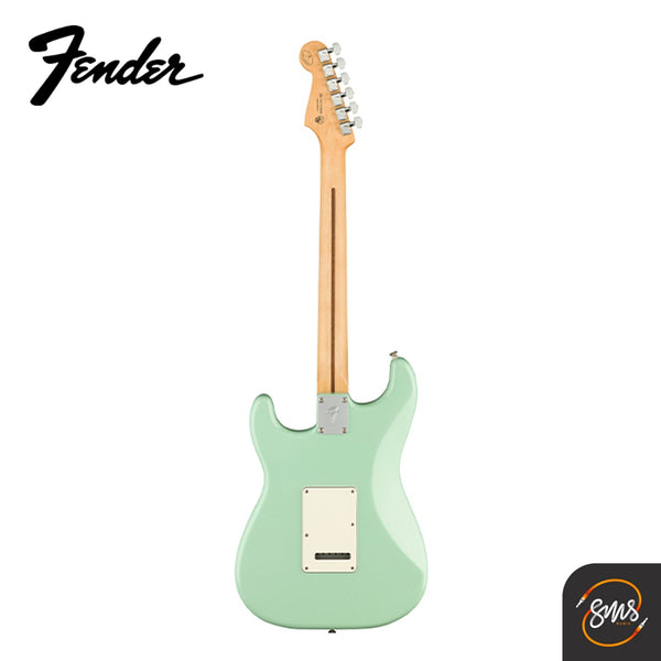 กีต้าร์ไฟฟ้า Fender Player Start PF Seaform Green