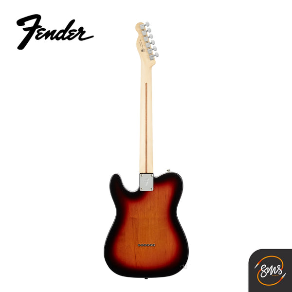 กีต้าร์ไฟฟ้า Fender Player Tele MN 3TS
