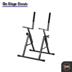ขาตั้งแอมป์ ON STAGE RS7000 AMP STAND TILTBACK