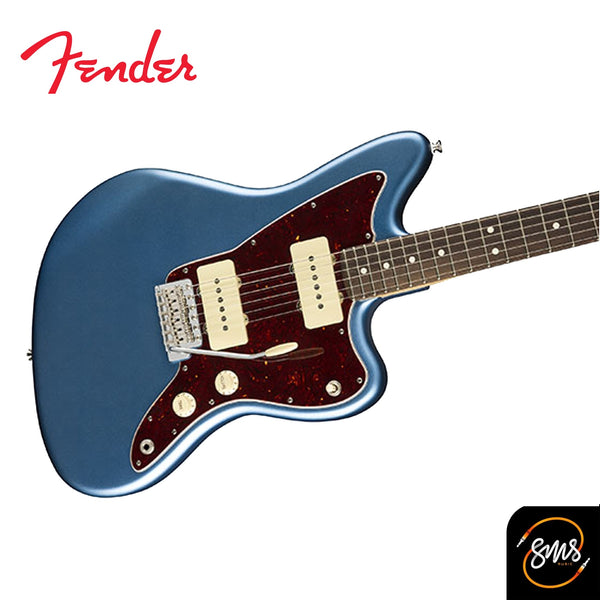 กีต้าร์ไฟฟ้า Fender รุ่น American Performer Jazzmaster