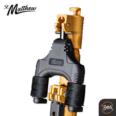 ขาตั้ง St. Matthew Premium Stand PS35