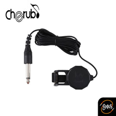 Cherub ปิ๊กอัพกีต้าร์โปร่ง WCP-60G