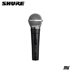 ไมโครโฟน Shure SM58S Dynamic Microphone