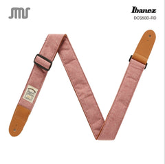 สายสะพายกีต้าร์ Ibanez Collection DCS50D