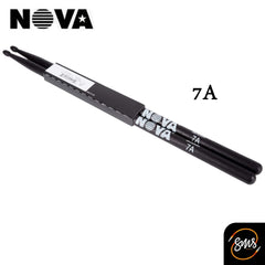 ไม้กลอง Nova Vic Firth สีดำ