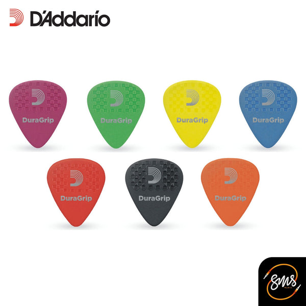 ปิ๊ก D’addario Dura Grip